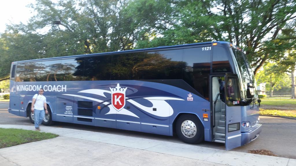 DrDonKelly's tweet photo. JDCC Students headed to Montgomery for the big day! #accsday @jdccwarhawks http://t.co/uGyiazRRxw