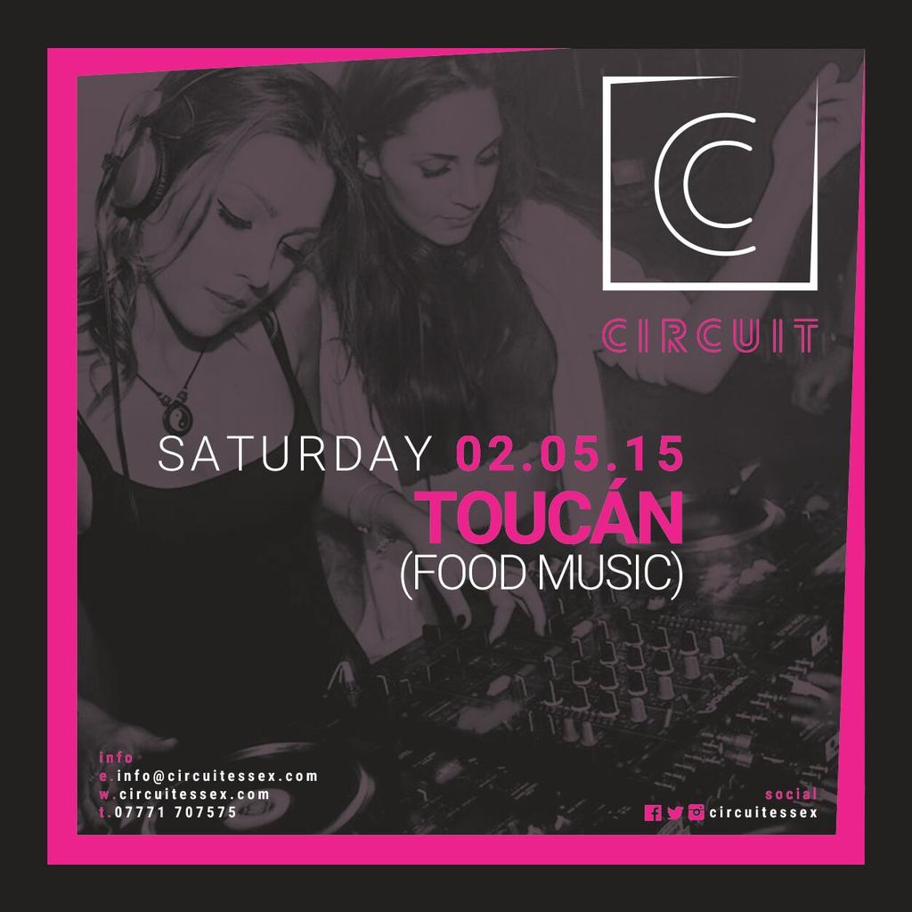 jibbajabbaxl's tweet photo. #WhenItComesTo... 
#Movements
#Circuit
#CircuitEssex 
🔥Tix with queue jump http://t.co/CiyJ4hdQd8 🔥 http://t.co/rXSEDamYOE