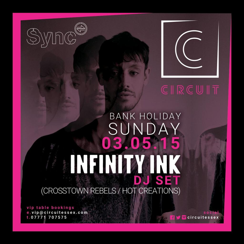 jibbajabbaxl's tweet photo. #WhenItComesTo... 
#Movements
#Circuit
#CircuitEssex 
🔥Tix with queue jump http://t.co/CiyJ4hdQd8 🔥 http://t.co/rXSEDamYOE