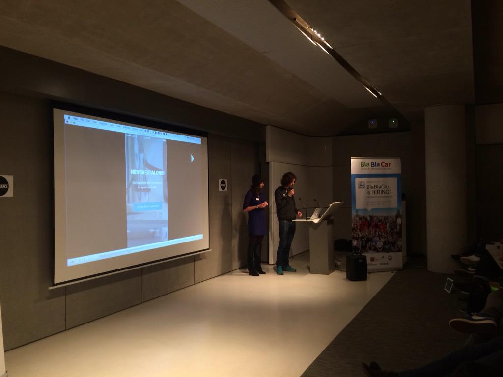 Pioneers Paris tweet media