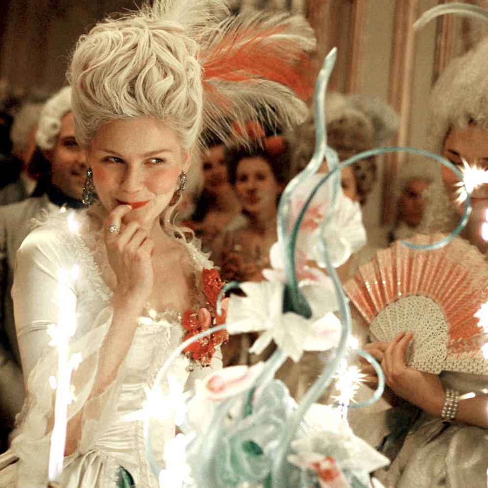 Happy Birthday Kirsten Dunst! 