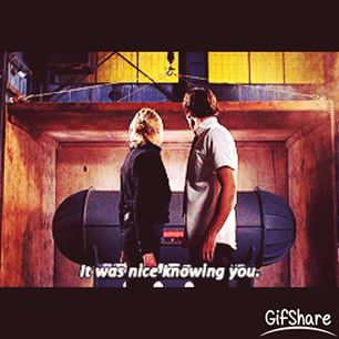 TvTamlyn's tweet photo. One of #chara best moments , nice knowing you #chuck #chuck2015 #ChuckAndSarah. #chuckmovie #chuckme http://t.co/U0j5ioWcMX
