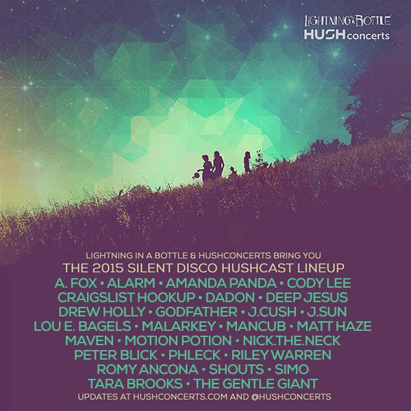 hushconcerts's tweet photo. #HUSHcast is coming to @LIBfestival in May! @TheDoLaB #LIB #SilentDisco #DoLab #LIB15
Get tix: http://t.co/1PkWlLYeLk http://t.co/emCBGNTcmR