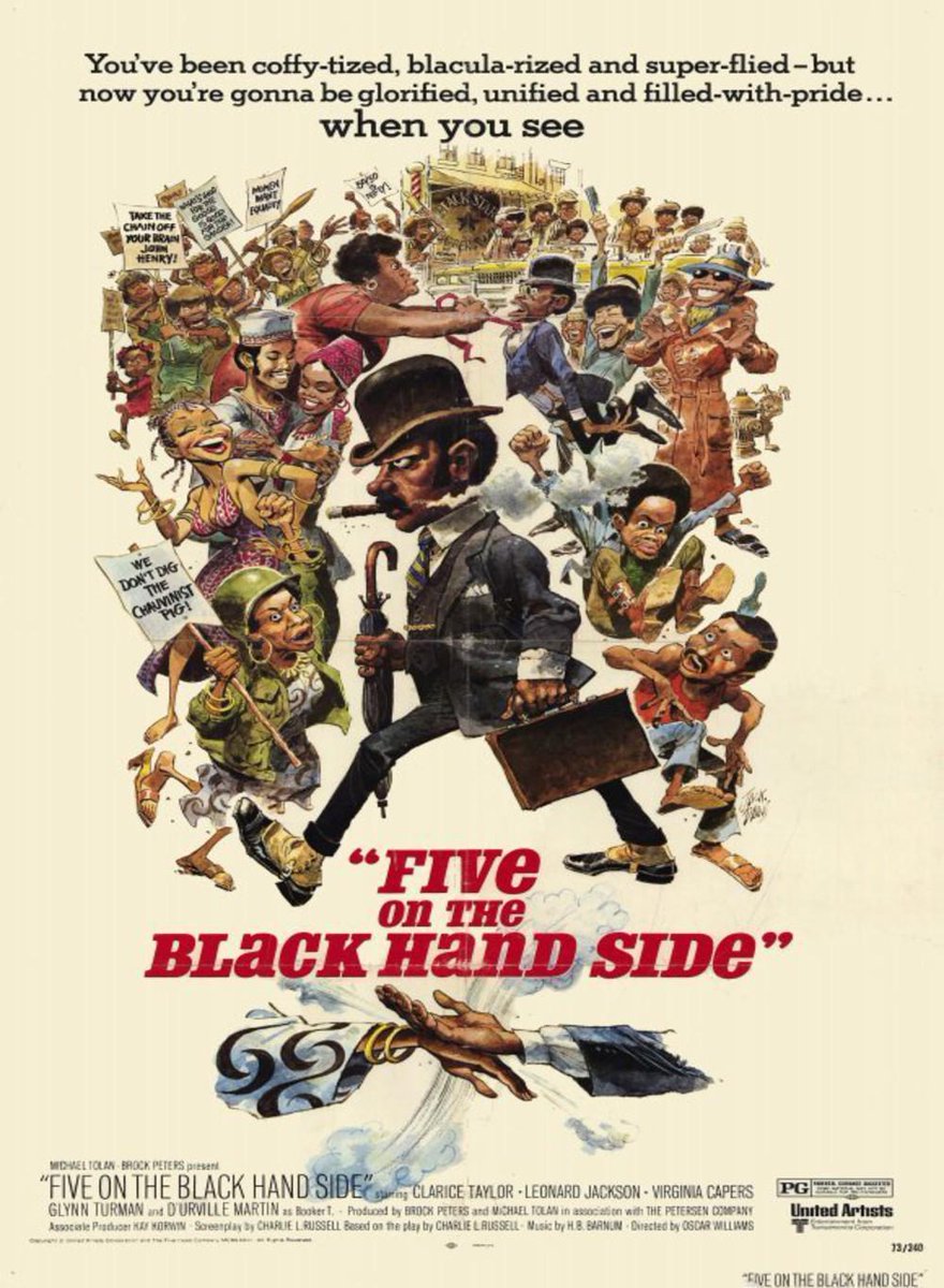YGBKMe's tweet photo. TWEET US your FAVORITE #blaxploitation flick! We all know @Garystein611's favorite → http://t.co/OOWUi1jiNI #TTPSFGS http://t.co/XYss3KQJaO