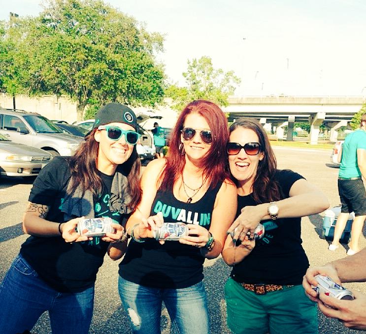 JAGSGIRL904's tweet photo. #TBT #draft2014 @devonstiles @BCBColleen http://t.co/hOgcWAuRPn