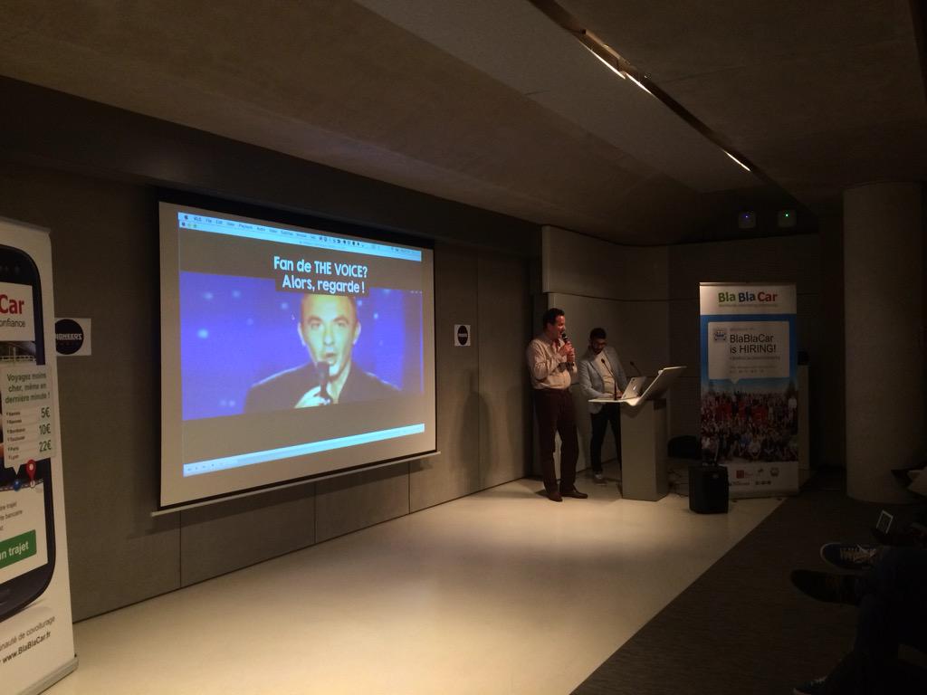 Pioneers Paris tweet media