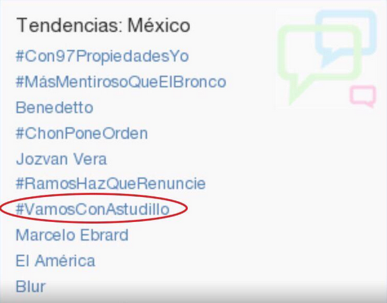 Movimiento PRI.Mx Guerrero tweet media