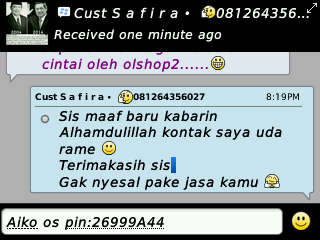 PromotePin_BB4's tweet photo. Jasa tambah kontak bb CS 0812 876 40009 Pin:26999A44 #promotepin #jasapromote #jasapromosi #jasatambahkontak http://t.co/AKmg36oxFI