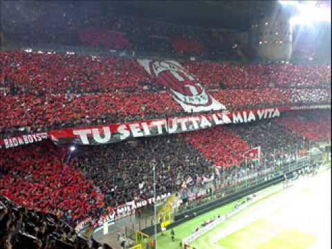 Nel bene e nel male sempre fedele ai nostri colori. ❤️