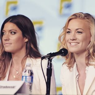 TvTamlyn's tweet photo. @yvonnestrvski she was #awesome on Dexter #YvonneStrahovski #sarahwalker #chuckcast http://t.co/3DhTprjEU8