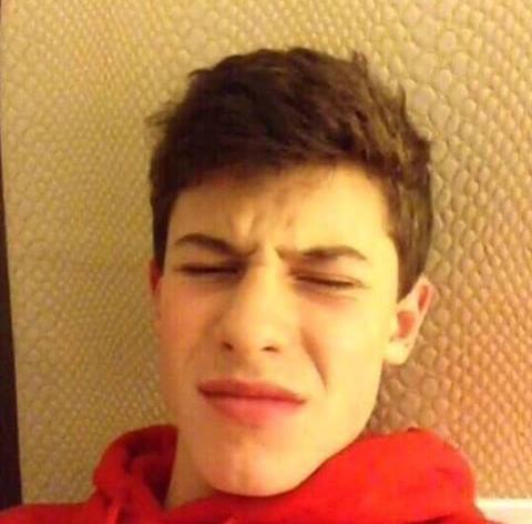 Look at this cutie damn