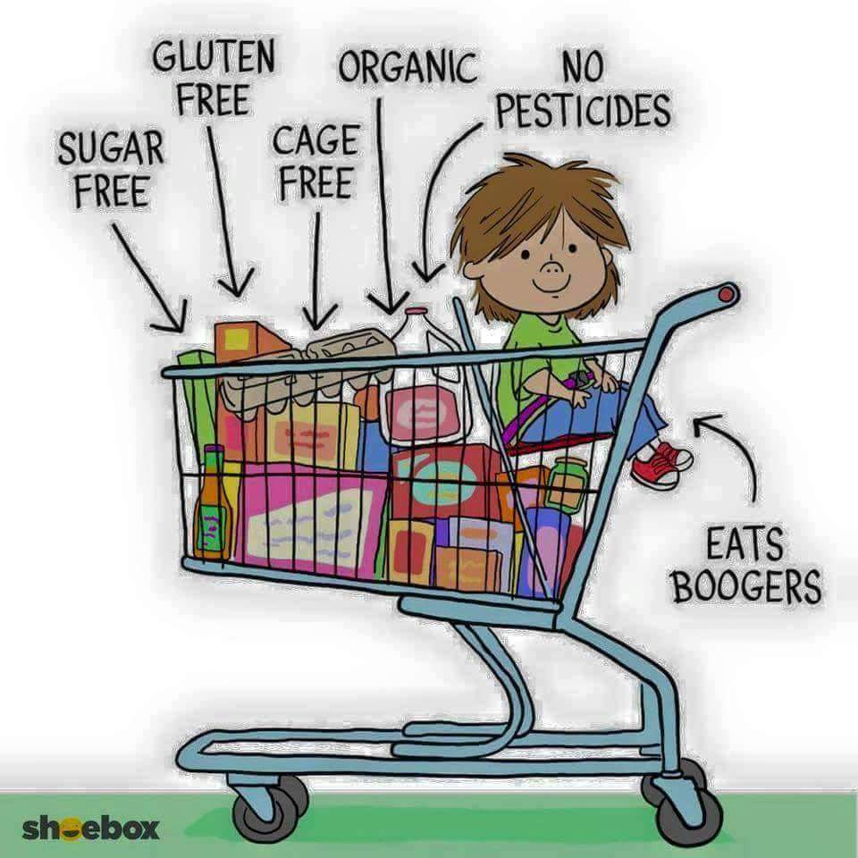 LeahCollie's tweet photo. Isn't this the truth!?!? #healthdebate http://t.co/lJxptcAohT
