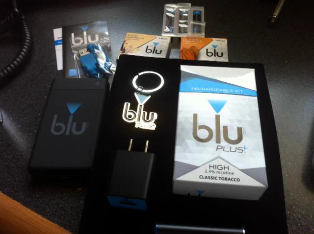 Image from Garlic City Vapor (@dfluker21)