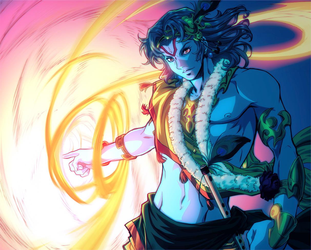 Krishna and Balram on Twitter: Krishna and Balram on Twitter: