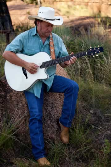 Happy 75th Birthday To Darrell McCall
 