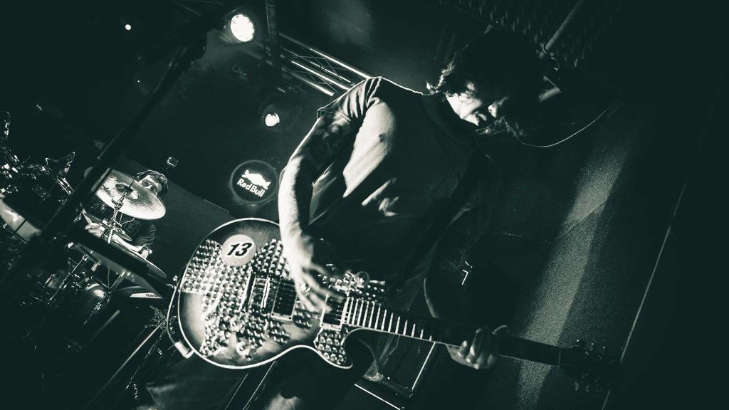 donskullmusic's tweet photo. 25/04/15 Madrid. 
Photo by Sonia Sánchez
#donskull #thisisdonskull #rockandroll http://t.co/hz4Ii3pm5G