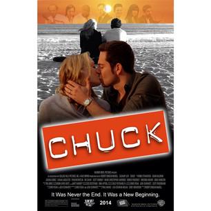 TvTamlyn's tweet photo. #charah #chuck #chuckcrew #chuck2015 #ChuckSeason6 #chuckmovie http://t.co/Jv4jwRfbFl
