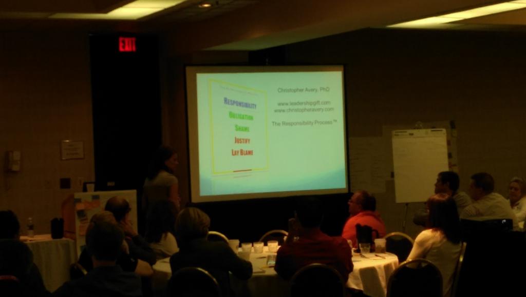 Christopher Avery tweet media