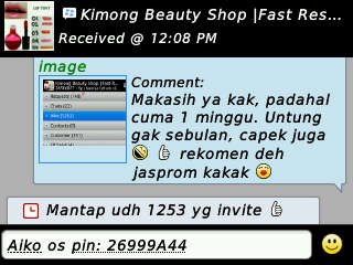 PromotePin_BB4's tweet photo. Jasa tambah kontak bb CS 0812 876 40009 Pin:26999A44 #promotepin #jasapromote #jasapromosi #jasatambahkontak http://t.co/AhQuYK83Ey