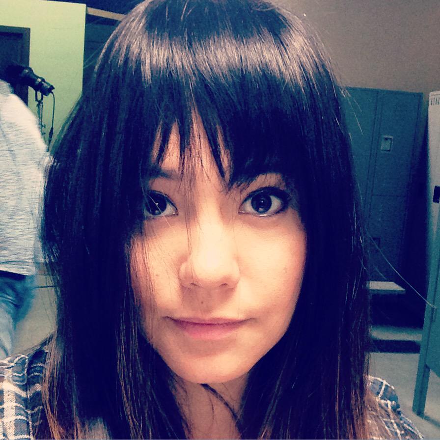 LanaMcKissack's tweet photo. Shooting a video today for @awesomenesstv &amp; this just happened. #Awkwardness http://t.co/Vl2vf4VI2k