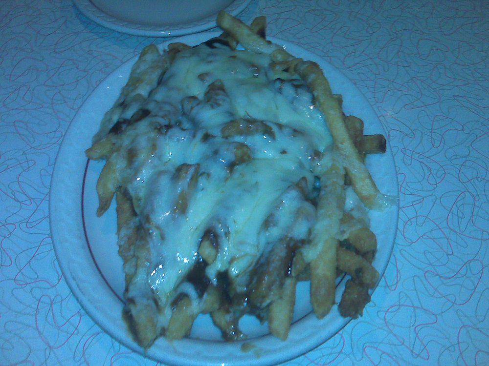 JoeysDiner's tweet photo. In the mood for some Poutine?! http://t.co/vtVkqSeLEn