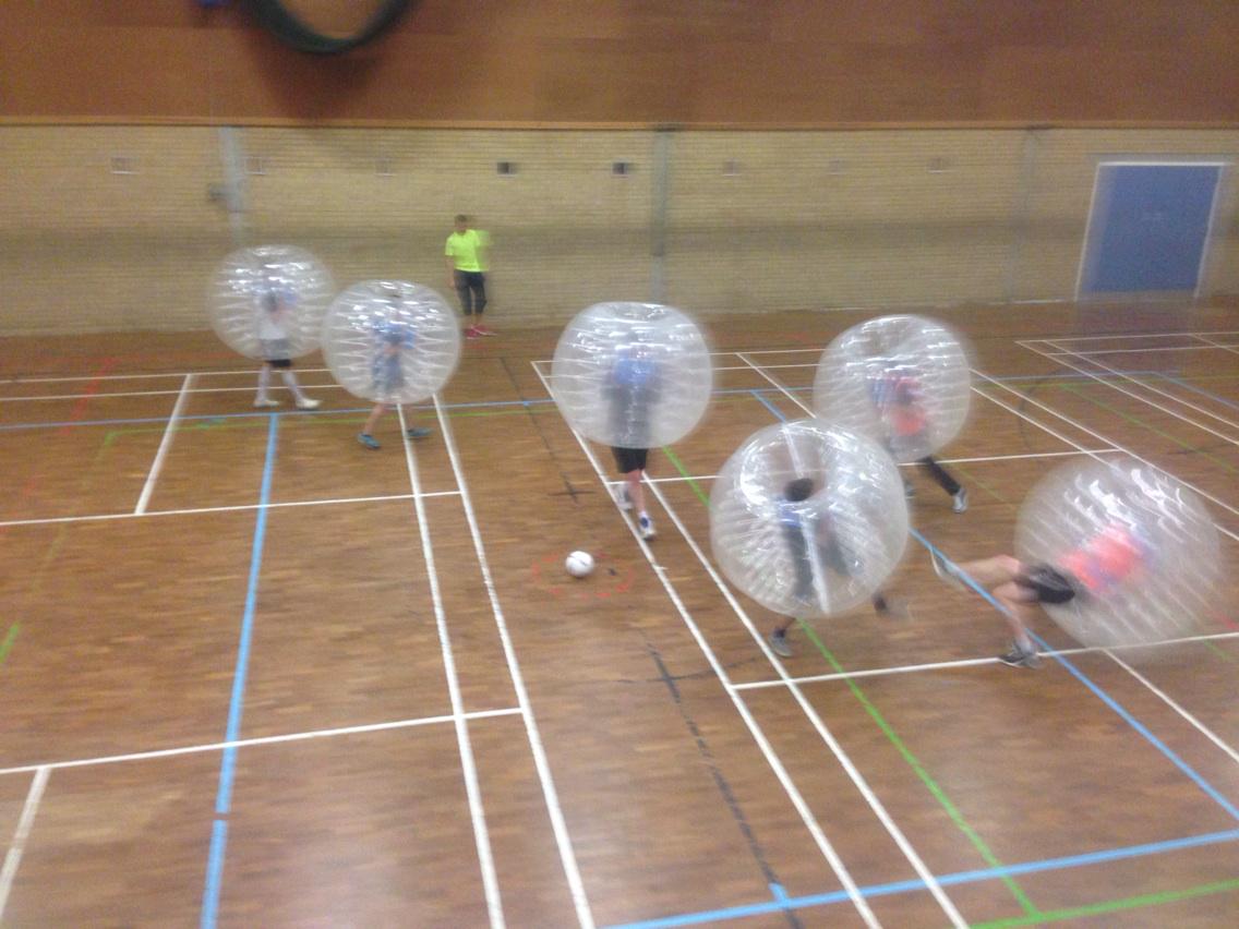 TheTerrasSWL's tweet photo. Half time score 11-8 to the "plains" #terrasres#bubblefootball http://t.co/MxhTwVe4dj