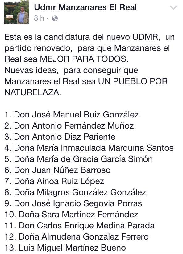 UDMR2015 tweet media