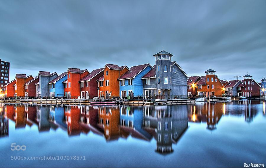 CoverGap's tweet photo. #Reitdiephaven by boldperspectivejk - http://t.co/HKkpZ39wOC #Boldperspective #Groningen http://t.co/XG8MuyliMh