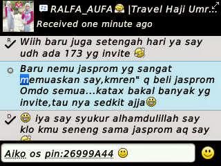 PromotePin_BB4's tweet photo. Jasa tambah kontak bb CS 0812 876 40009 Pin:26999A44 #promotepin #jasapromote #jasapromosi #jasatambahkontak http://t.co/ghMoY4jnFo