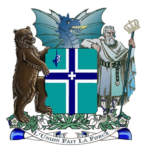 Scanthel_CSH's tweet photo. Armes Magistrales offertes au #THSPS par le Centre Micromondial de Vexillologie (#CMV) pour l'Anniversaire de la CSH. http://t.co/OAP7pNaNM4