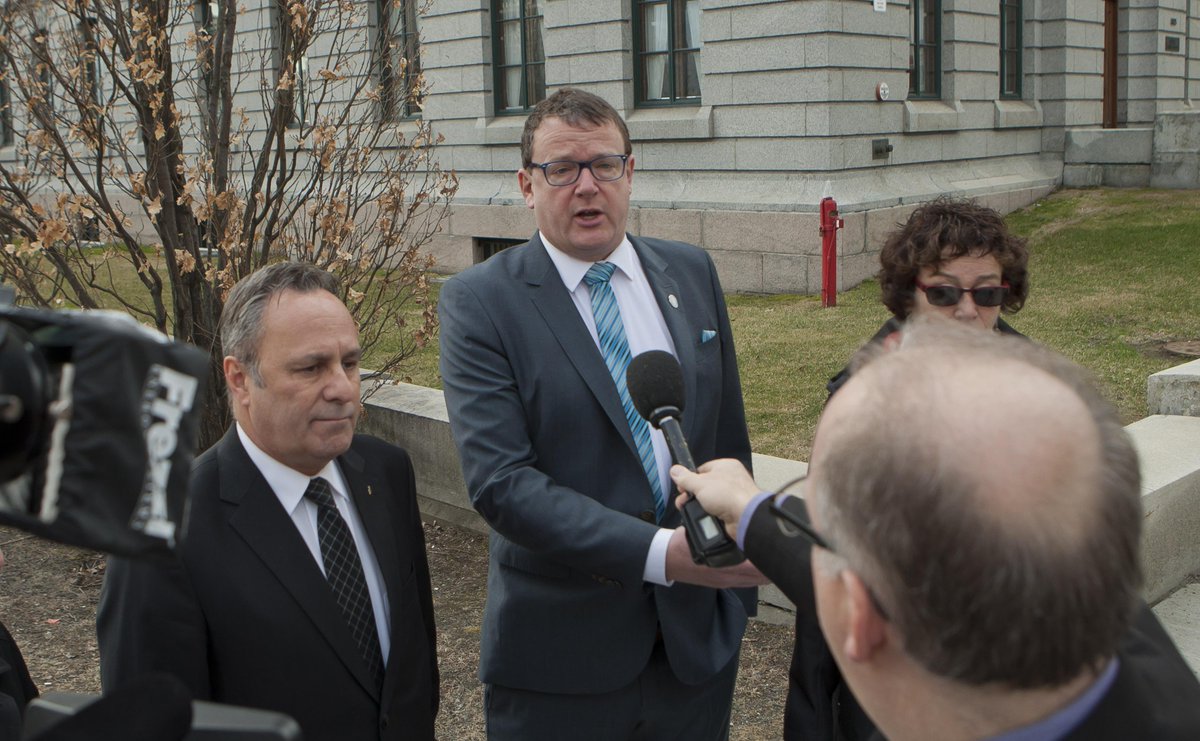 Ne manquez pas Jaques Létourneau à l'émission <a href="/le1518/">Le 15-18</a> à 17h40 sur la radio de Radio-Canada, <a href="/icircpremiere/">ICI Première</a> 95,1 FM.