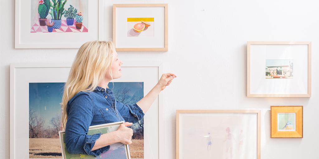 Etsy (@etsy) on Twitter photo Create the gallery wall of your dreams. <a href="/em_henderson/">emily henderson</a> and @framebridgeinc can show you how etsy.me/1HSmwAZ Create the gallery wall of your dreams. <a href="/em_henderson/">emily henderson</a> and @framebridgeinc can show you how etsy.me/1HSmwAZ