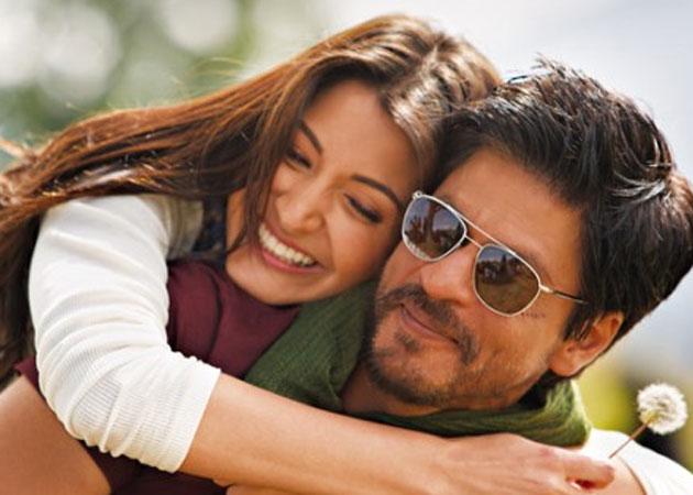 Happy Birthday Anushka Sharma. Our very own Taani Partner who went on to become the fierce Meera..
- Team SRKUniverse 