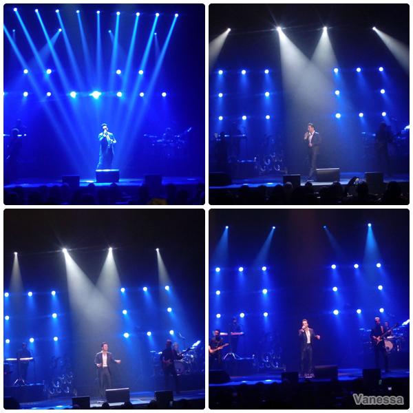 dbustamanteweb's tweet photo. [Prensa Cuenca] @David_Busta hace vibrar al público conquense en un concierto muy vivo 🎵🎤🔝 http://t.co/LvIBBfnUjo http://t.co/bdHG9c7U43