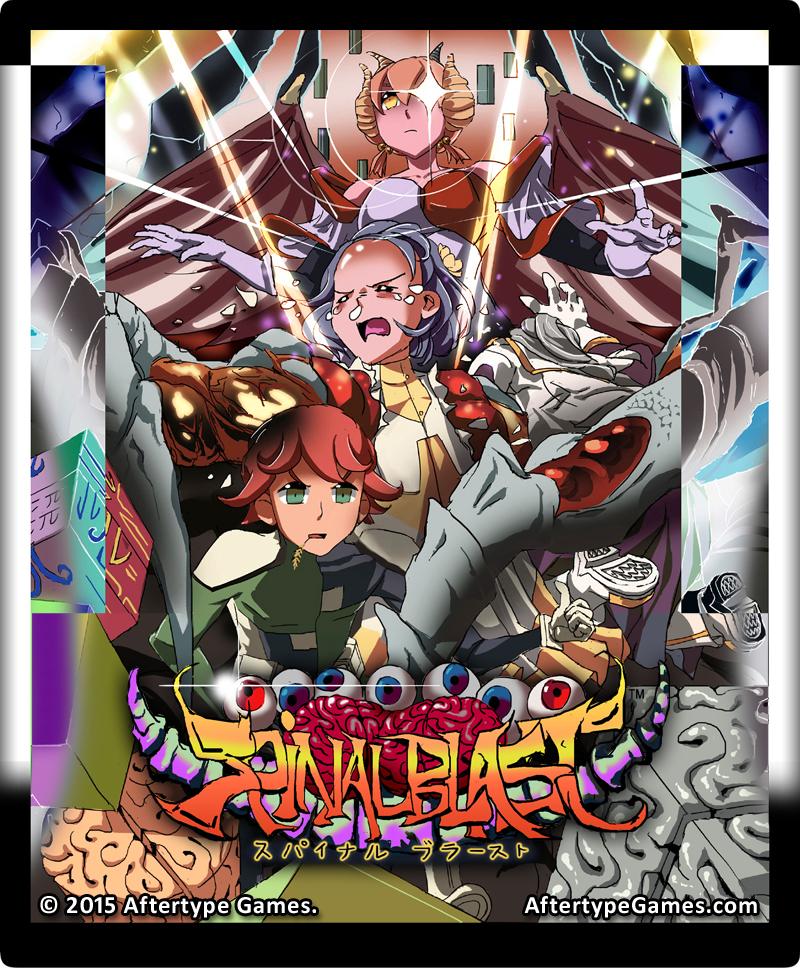 AftertypeGames's tweet image. Lots of things are happening lately here in #Vegas. Thank you for your understanding!