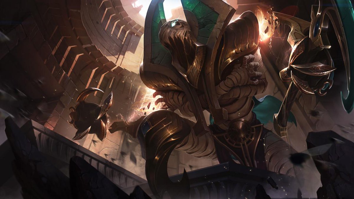LeagueOfLegends tweet picture