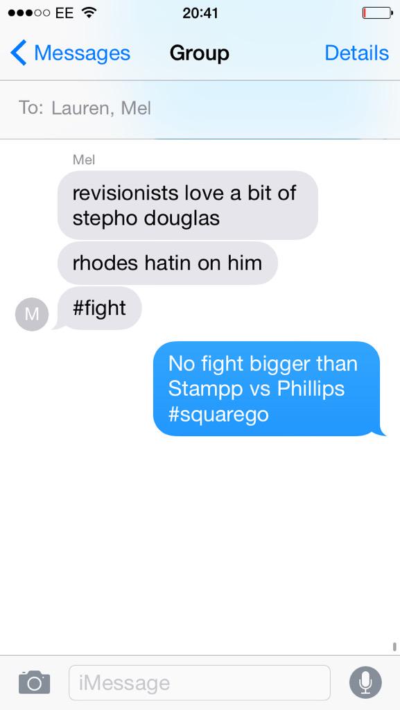 RachaeIMiller's tweet photo. This counts as studying, right? #advancedhistory http://t.co/jeNxoOCEm4