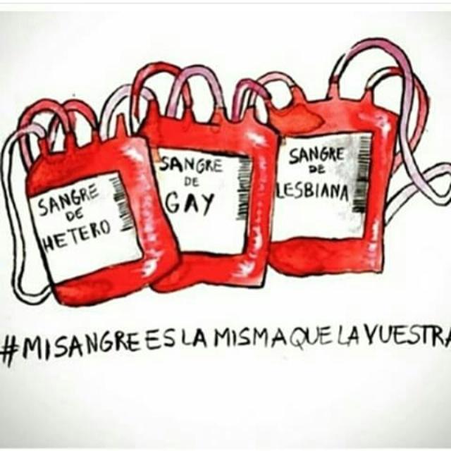 mariaEC8's tweet photo. Nada más que decir.
#MiSangreEsLaMismaQueLaVuestra http://t.co/LLJOFju90G