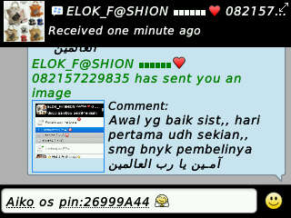 PromotePin_BB4's tweet photo. Jasa tambah kontak bb CS 0812 876 40009 Pin:26999A44 #promotepin #jasapromote #jasapromosi #jasatambahkontak http://t.co/qCOESHjMyP