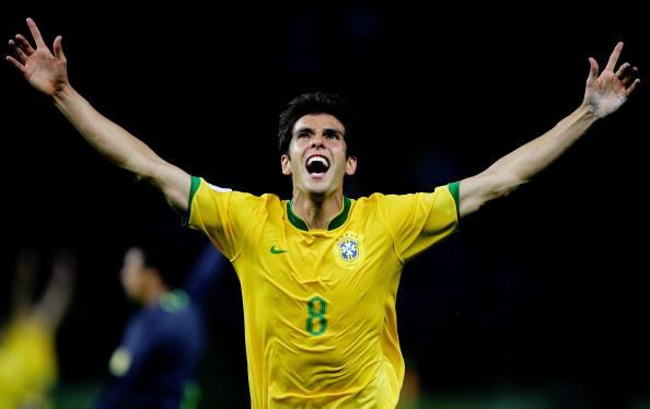 BBCSport's tweet photo. Kaka wants a return to the Brazil national team http://t.co/rUIKHMsEvB http://t.co/FqYN1ccx2S