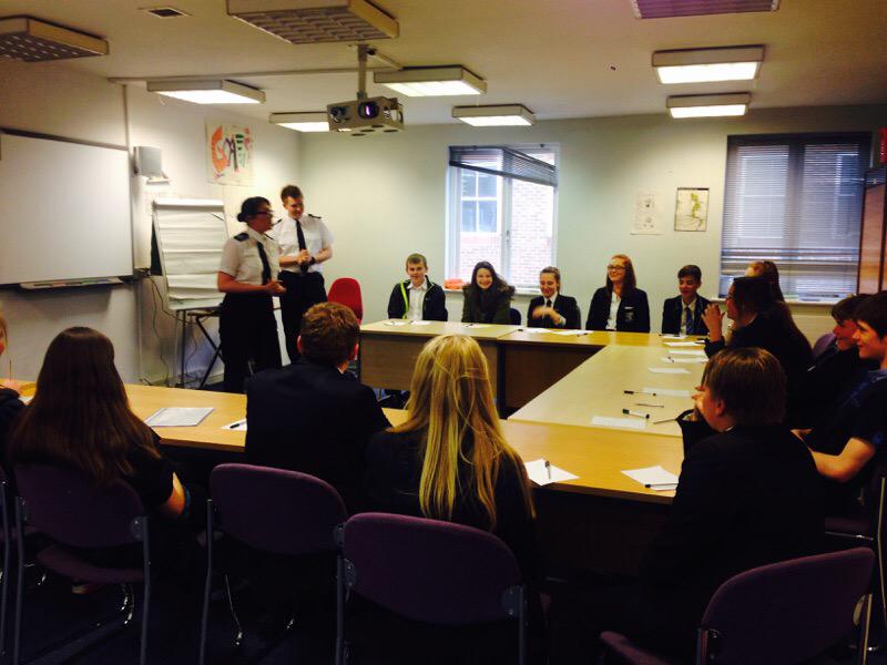 SKavanaghLyon's tweet photo. 2nd meet. Essex Police Volunteer Cadets - great youngsters working with great police leaders #supportingyoungpeople http://t.co/idmEoLKePH