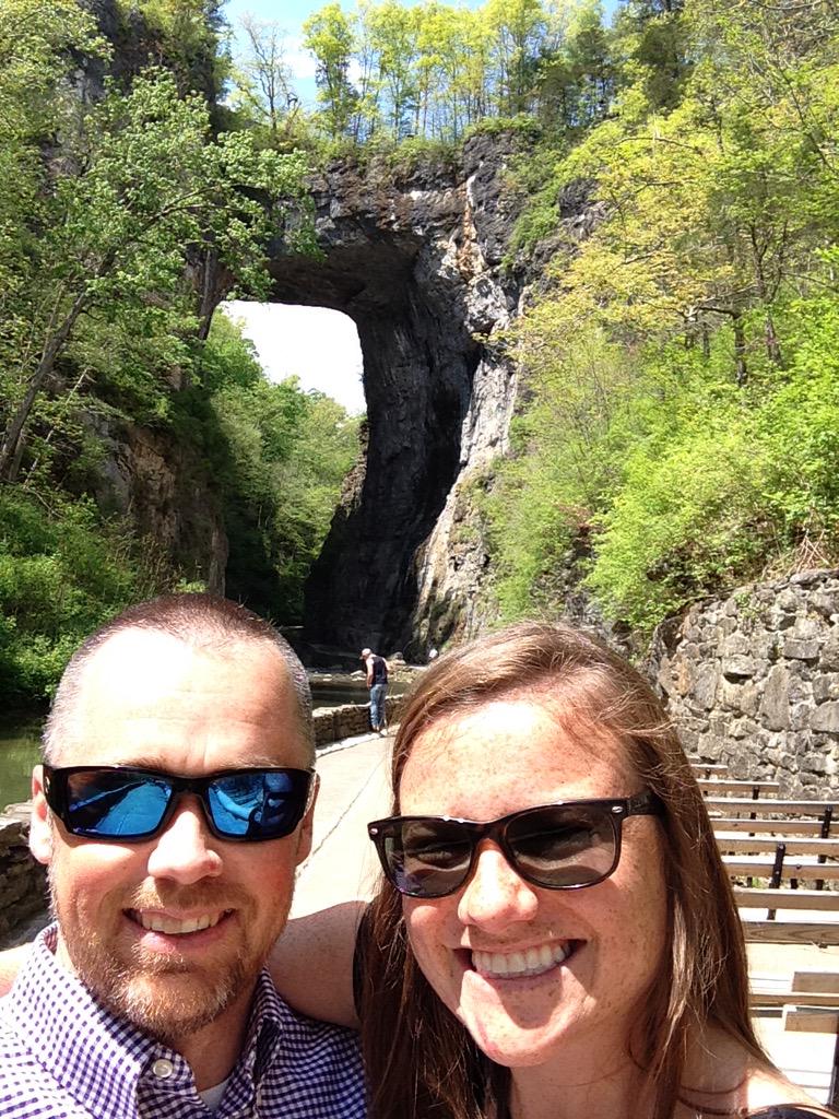 justmaggimac's tweet photo. Lovin #VaULT2015 at future Natural Bridge State Park w/ @ConservationFun! @VCNVAorg @piedmontenviron @VANaturalBridge http://t.co/6HD7aJHoWM