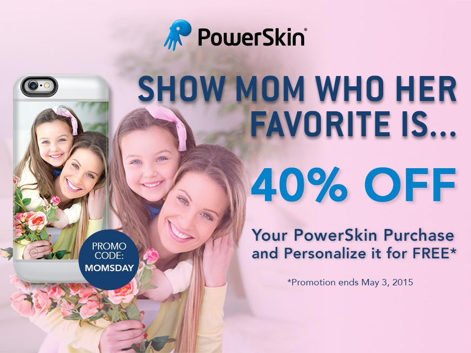 PowerSkin tweet media
