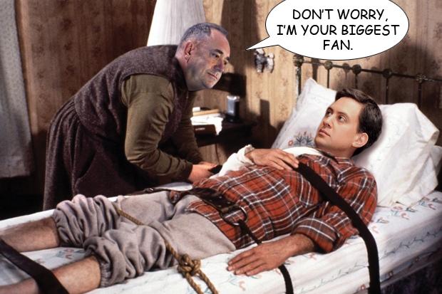 FraserNelson's tweet image. Miliband says he dislikes idea of a darkened room with Nick Clegg.Nothing compared to what Salmond would do to him...