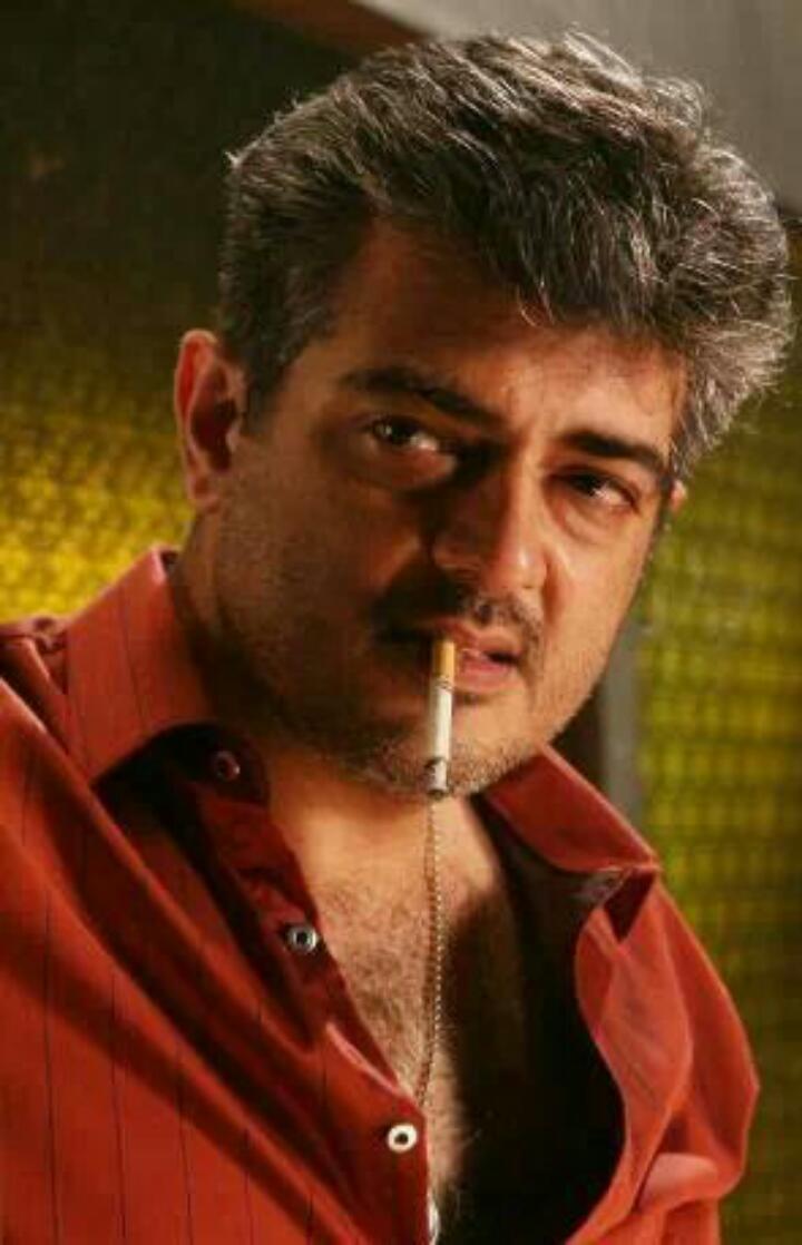 Happy birthday  AJITH KUMAR SIR 