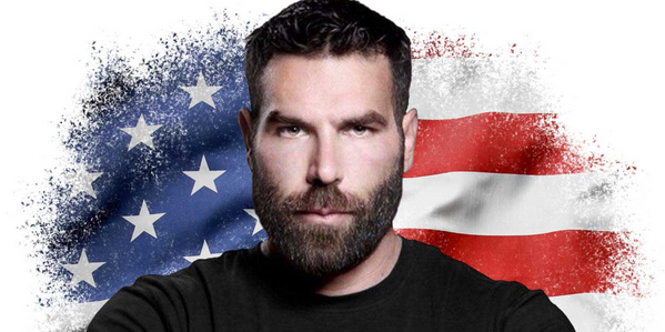 RowdyGentleman's tweet photo. We're all about this Rowdy Gentleman's Presidential run. Show your support for #Bilzerian16: http://t.co/acgXZdh9q4 http://t.co/hW7WNDsqOr