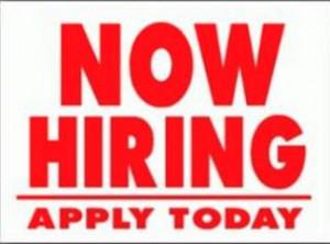 PartridgeWell's tweet photo. NOW HIRING! - http://t.co/NdlcEDwyPV http://t.co/YFeB2LXEMn