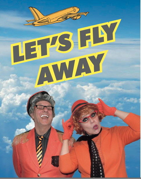 shabangtheatre's tweet photo. Hi #Huddersfieldhour we are having a film premiere and everyone is invited !! http://t.co/PGoqm3wWPH  Let's Fly Away! http://t.co/i1zDvEEPdG