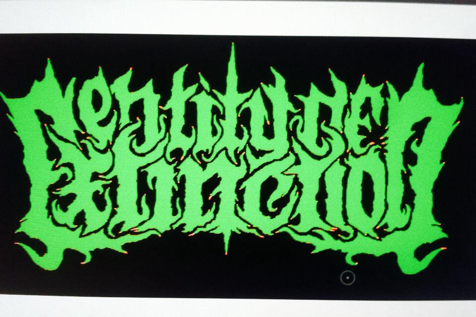 EntityOf's tweet photo. "Weedless" Have a listen now!! New song!!
http://t.co/0PsSuIvowh http://t.co/7mhMRd5Avd