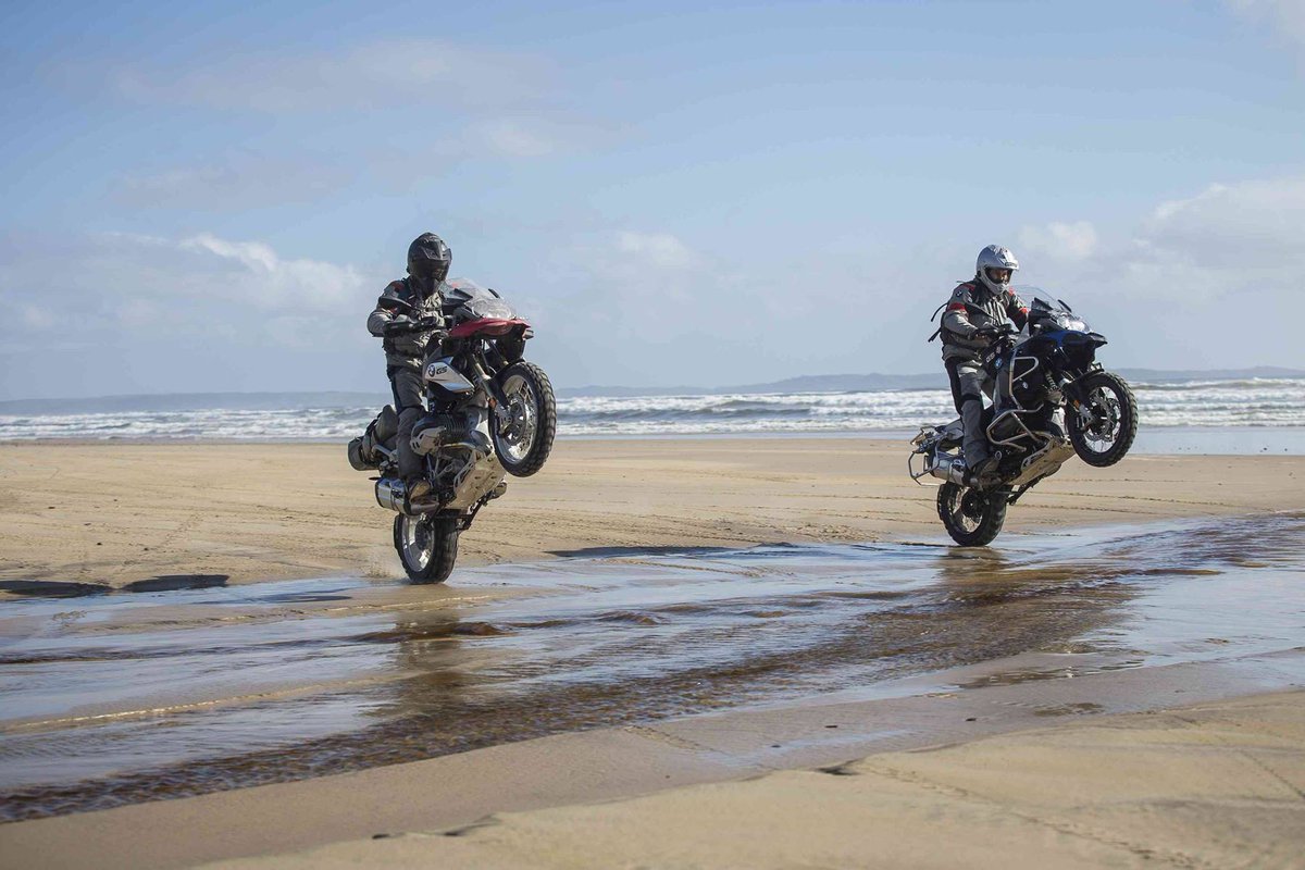 BMWMotorradUSA tweet picture